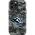 NHL Utah Mammoth DigiCamo iPhone 14 Pro Max Impact Case