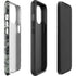 NHL Utah Mammoth DigiCamo iPhone 14 Pro Max Impact Case