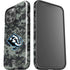 NHL Utah Mammoth DigiCamo iPhone 14 Pro Max Impact Case