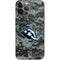 NHL Utah Mammoth DigiCamo iPhone 14 Pro Max Skin