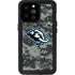 NHL Utah Mammoth DigiCamo iPhone 14 Pro Max Waterproof Case
