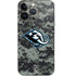 NHL Utah Mammoth DigiCamo iPhone 14 Pro Skin
