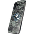 NHL Utah Mammoth DigiCamo iPhone 14 Pro Skin