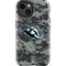 NHL Utah Mammoth DigiCamo iPhone 15 Impact Case