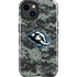 NHL Utah Mammoth DigiCamo iPhone 15 Impact Case