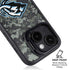 NHL Utah Mammoth DigiCamo iPhone 15 Kickstand Case