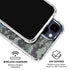NHL Utah Mammoth DigiCamo iPhone 15 Plus Clear Case