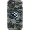 NHL Utah Mammoth DigiCamo iPhone 15 Plus Impact Case
