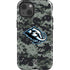 NHL Utah Mammoth DigiCamo iPhone 15 Plus Impact Case