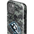 NHL Utah Mammoth DigiCamo iPhone 15 Plus Impact Case
