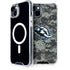 NHL Utah Mammoth DigiCamo iPhone 15 Plus MagSafe Case