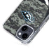 NHL Utah Mammoth DigiCamo iPhone 15 Plus MagSafe Case