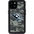 NHL Utah Mammoth DigiCamo iPhone 15 Plus Waterproof Case