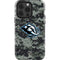 NHL Utah Mammoth DigiCamo iPhone 15 Pro Impact Case