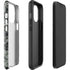 NHL Utah Mammoth DigiCamo iPhone 15 Pro Impact Case