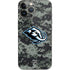 NHL Utah Mammoth DigiCamo iPhone 15 Pro Max Skin