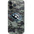 NHL Utah Mammoth DigiCamo iPhone 15 Pro Skin