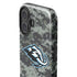 NHL Utah Mammoth DigiCamo iPhone 16 Impact Case