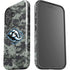 NHL Utah Mammoth DigiCamo iPhone 16 Impact Case