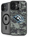 NHL Utah Mammoth DigiCamo iPhone 16 Kickstand Case