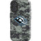 NHL Utah Mammoth DigiCamo iPhone 16 Plus Impact Case