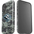 NHL Utah Mammoth DigiCamo iPhone 16 Plus Impact Case