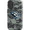 NHL Utah Mammoth DigiCamo iPhone 16 Plus Magsafe Impact Case