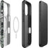 NHL Utah Mammoth DigiCamo iPhone 16 Plus Magsafe Impact Case