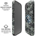NHL Utah Mammoth DigiCamo iPhone 16 Plus Magsafe Impact Case
