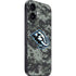 NHL Utah Mammoth DigiCamo iPhone 16 Plus Skin