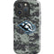 NHL Utah Mammoth DigiCamo iPhone 16 Pro Impact Case