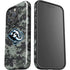 NHL Utah Mammoth DigiCamo iPhone 16 Pro Impact Case