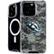 NHL Utah Mammoth DigiCamo iPhone 16 Pro MagSafe Case