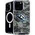 NHL Utah Mammoth DigiCamo iPhone 16 Pro MagSafe Case