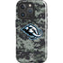 NHL Utah Mammoth DigiCamo iPhone 16 Pro Magsafe Impact Case