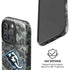 NHL Utah Mammoth DigiCamo iPhone 16 Pro Magsafe Impact Case