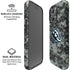 NHL Utah Mammoth DigiCamo iPhone 16 Pro Magsafe Impact Case