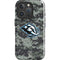 NHL Utah Mammoth DigiCamo iPhone 16 Pro Max Impact Case