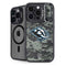 NHL Utah Mammoth DigiCamo iPhone 16 Pro Max Kickstand Case