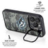 NHL Utah Mammoth DigiCamo iPhone 16 Pro Max Kickstand Case