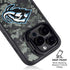 NHL Utah Mammoth DigiCamo iPhone 16 Pro Max Kickstand Case