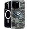 NHL Utah Mammoth DigiCamo iPhone 16 Pro Max MagSafe Case