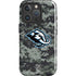 NHL Utah Mammoth DigiCamo iPhone 16 Pro Max Magsafe Impact Case