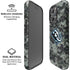 NHL Utah Mammoth DigiCamo iPhone 16 Pro Max Magsafe Impact Case