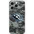 NHL Utah Mammoth DigiCamo iPhone 16 Pro Skin