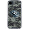 NHL Utah Mammoth DigiCamo iPhone 16e Clear Case