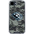 NHL Utah Mammoth DigiCamo iPhone 16e Clear Case