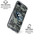 NHL Utah Mammoth DigiCamo iPhone 16e Clear Case