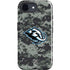 NHL Utah Mammoth DigiCamo iPhone 16e Impact Case