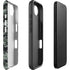 NHL Utah Mammoth DigiCamo iPhone 16e Impact Case
